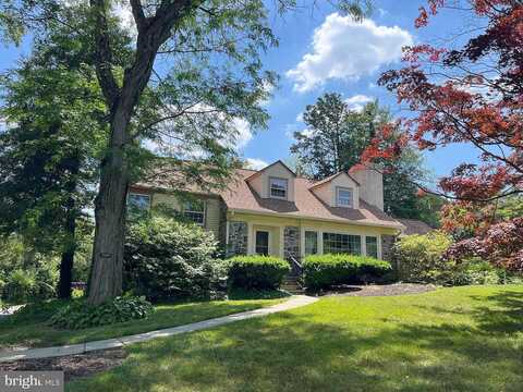 Redleaf, WYNNEWOOD, PA 19096