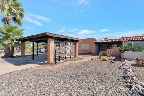 Calle De Lumbre, GREEN VALLEY, AZ 85614