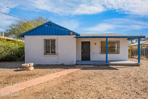 Kelso, TUCSON, AZ 85705