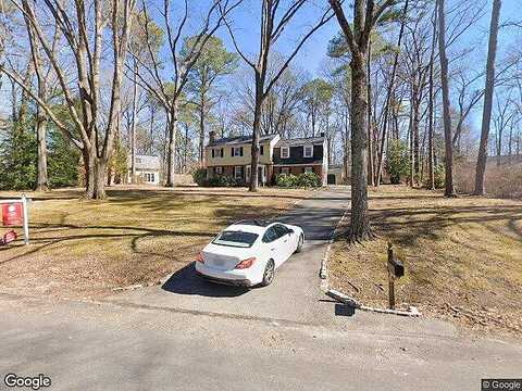 Cheyenne, RICHMOND, VA 23235