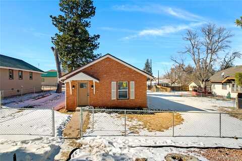 Pueblo, SIMLA, CO 80835
