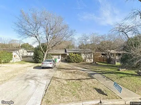 Brees, SAN ANTONIO, TX 78209