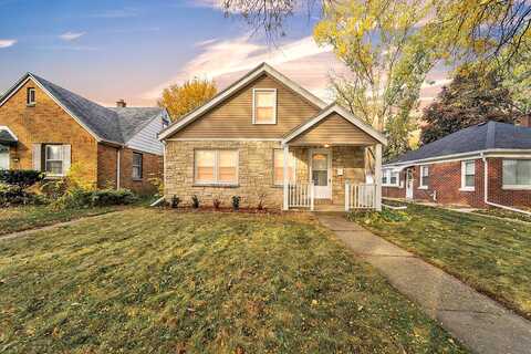 42Nd, MILWAUKEE, WI 53216