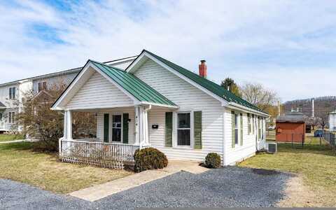 Market, WAYNESBORO, VA 22980