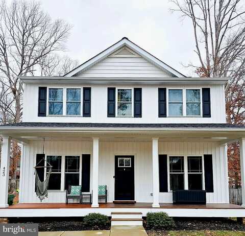 Dorset, RUTHER GLEN, VA 22546