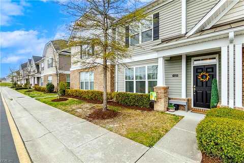 Abelia, CHESAPEAKE, VA 23322