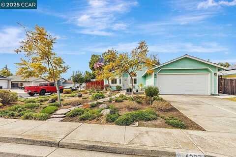 Sequoia, OAKLEY, CA 94561