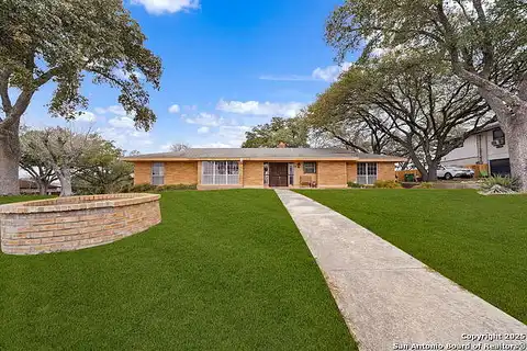 Willowbrook, SAN ANTONIO, TX 78228