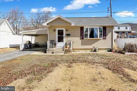 8Th, TEMPLE, PA 19560