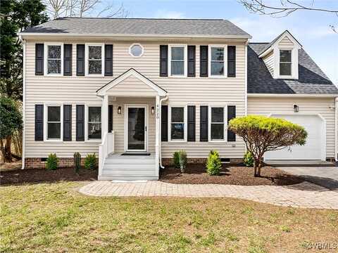 Lanver, HENRICO, VA 23294