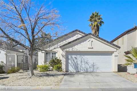 Village Hills, LAS VEGAS, NV 89147