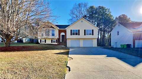 Pullman, AUSTELL, GA 30106