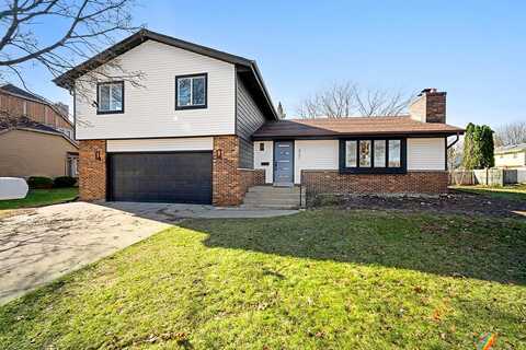 Garfield, MILWAUKEE, WI 53212