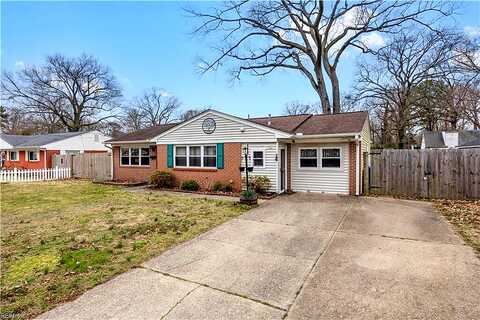 Rose Marie, VIRGINIA BEACH, VA 23462