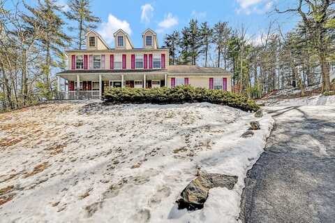 Blue Mountain, EAST STROUDSBURG, PA 18301