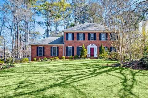 Deerbrook, LILBURN, GA 30047