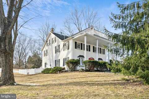 Wilson, BETHLEHEM, PA 18020