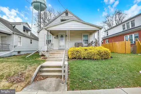 Hanover, HANOVER, PA 17331