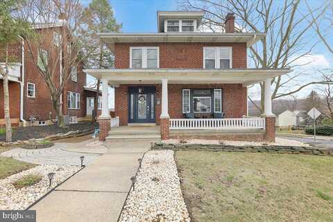 Spring Crest, READING, PA 19608