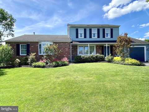 Downey, HORSHAM, PA 19044