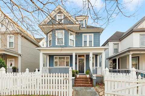 34Th, NORFOLK, VA 23508