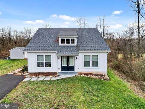 Old Philadelphia, DOUGLASSVILLE, PA 19518