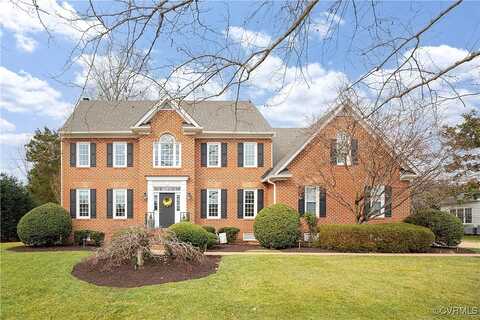 Weston, HENRICO, VA 23238