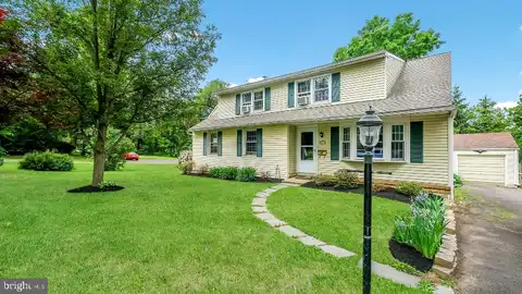 North, DOYLESTOWN, PA 18901