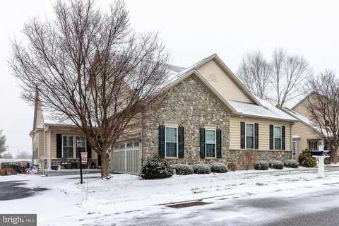 Laurel Ridge, COCHRANVILLE, PA 19330