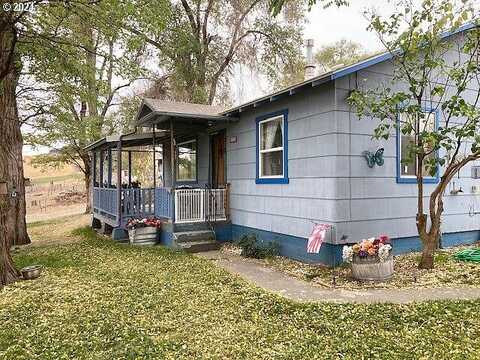 George, PENDLETON, OR 97801