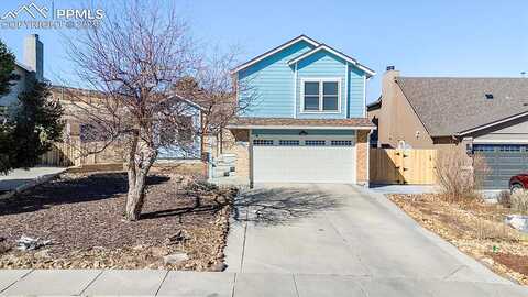 Vicksburg, COLORADO SPRINGS, CO 80917