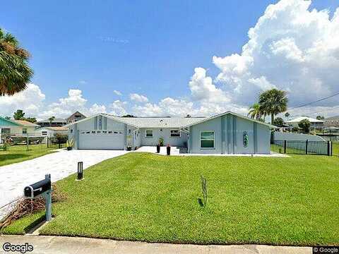 Diaz, HERNANDO BEACH, FL 34607
