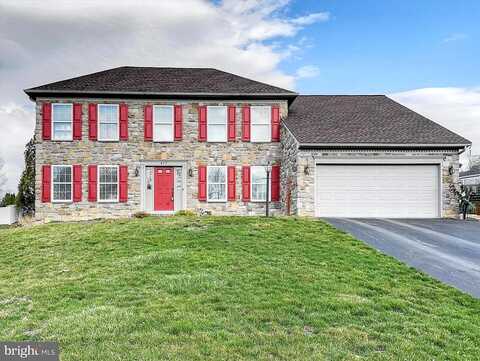 Grant, YORK, PA 17406
