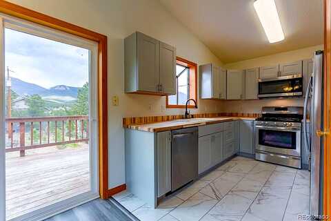 Bristlecone, BAILEY, CO 80421