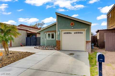 Broadriver, LAS VEGAS, NV 89108