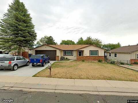 Tulip, COLORADO SPRINGS, CO 80907