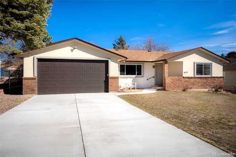 Tulip, COLORADO SPRINGS, CO 80907