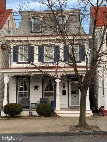 Radcliffe, BRISTOL, PA 19007