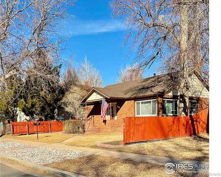 Cameron, BRUSH, CO 80723