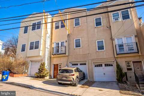 Terrace, PHILADELPHIA, PA 19128