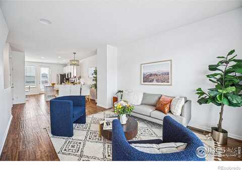 118Th, WESTMINSTER, CO 80031