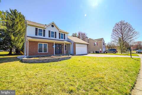 Windsong, EXTON, PA 19341