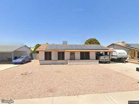 Piute, PHOENIX, AZ 85027