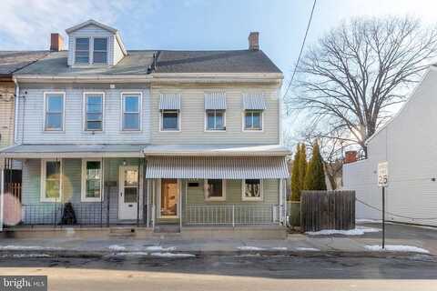 10Th, LEBANON, PA 17046