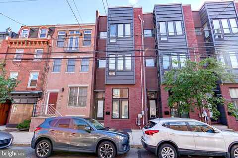 Fairmount, PHILADELPHIA, PA 19123