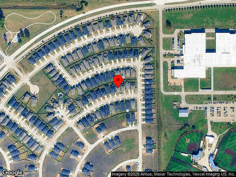 Almond Willow, CROSBY, TX 77532