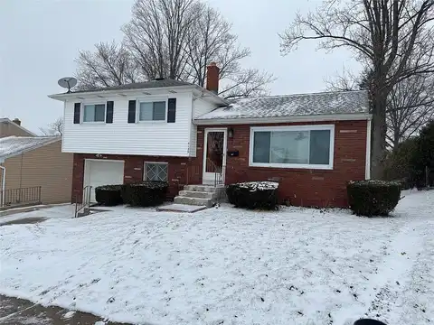 Brandes, ERIE, PA 16504
