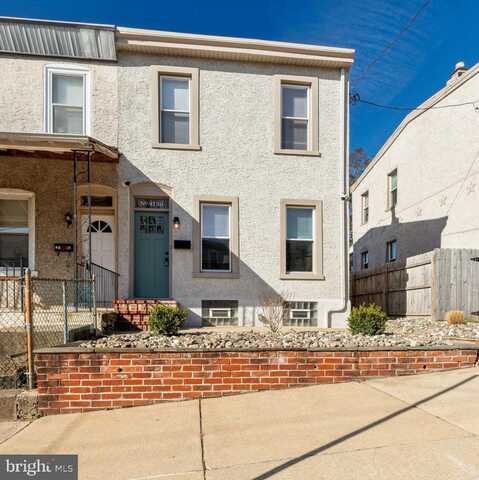 Pechin, PHILADELPHIA, PA 19128