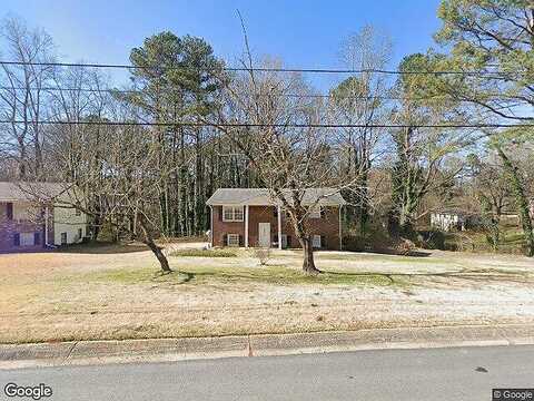Seminole, AUSTELL, GA 30106