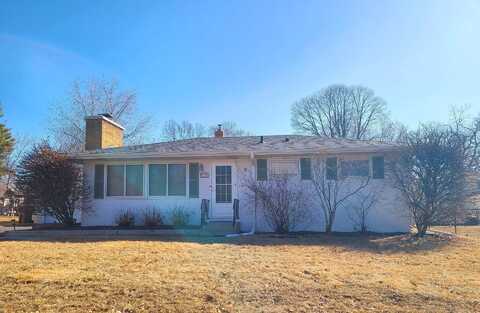 Mcknight, SAINT PAUL, MN 55110